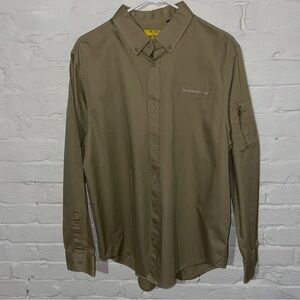 Five Four Men’s Shirt L
